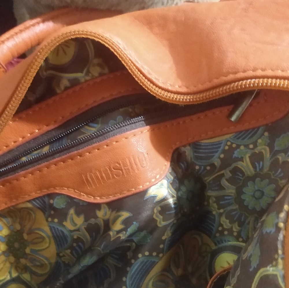 Handbag π - Picture 3 of 3